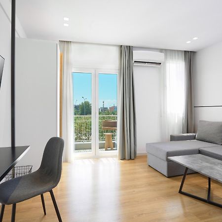 Elephant Suites Thessaloniki Exterior foto