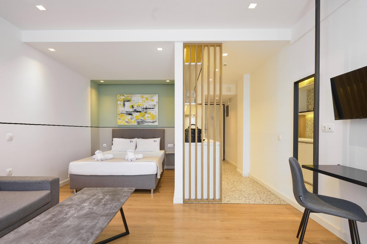 Elephant Suites Thessaloniki Exterior foto