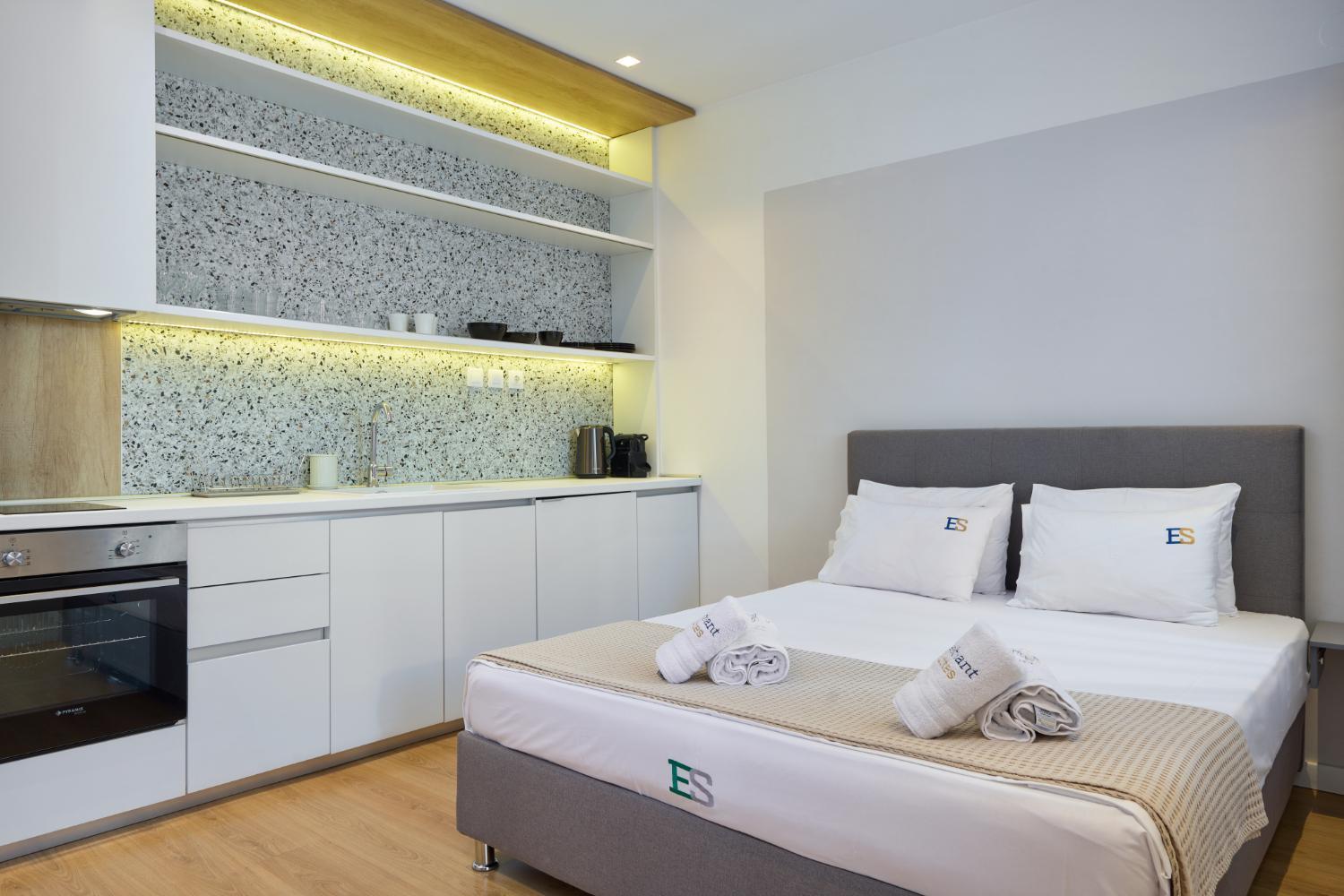 Elephant Suites Thessaloniki Exterior foto