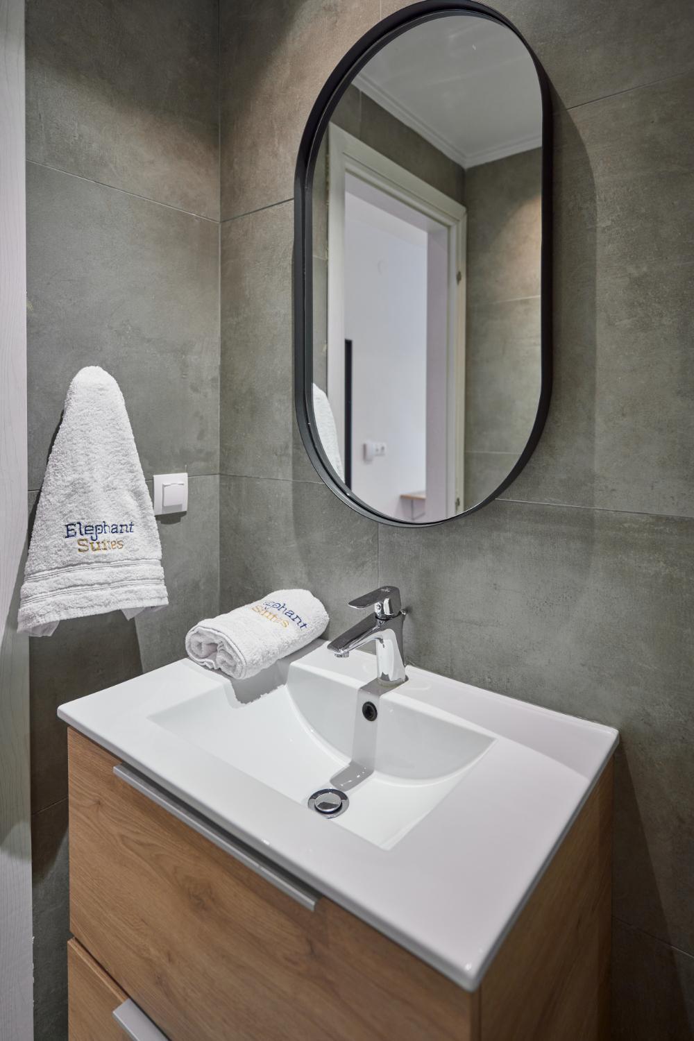 Elephant Suites Thessaloniki Exterior foto