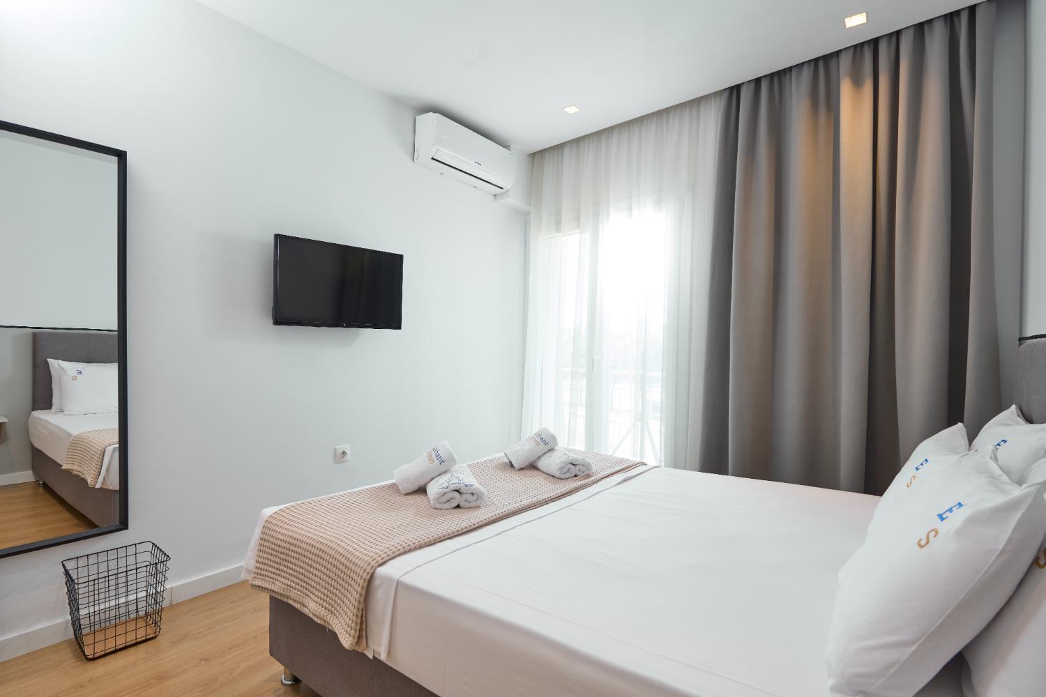 Elephant Suites Thessaloniki Exterior foto