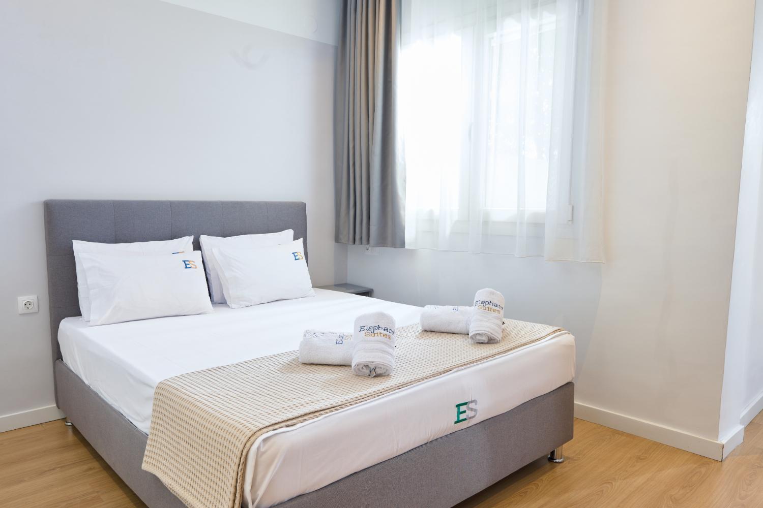 Elephant Suites Thessaloniki Exterior foto
