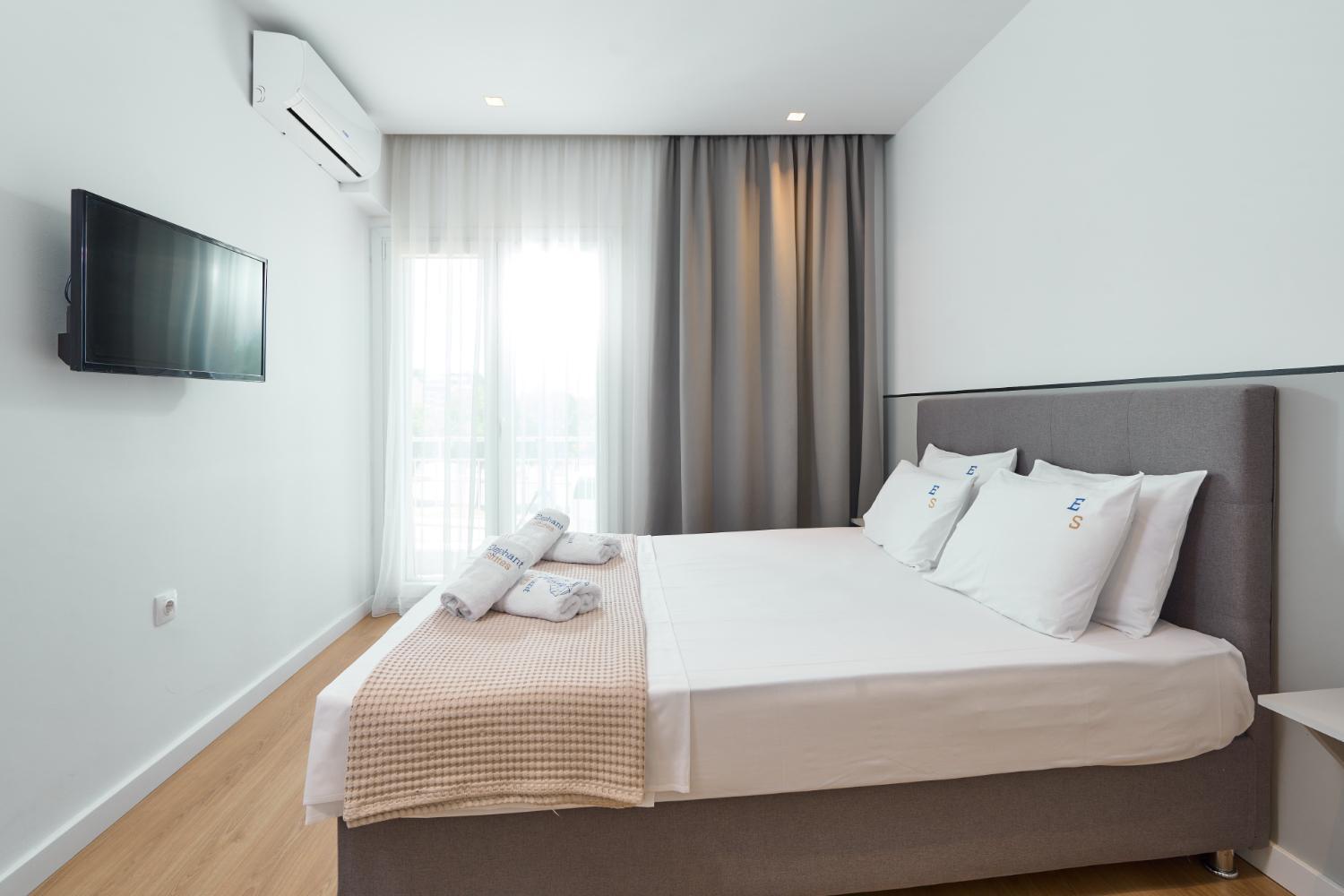 Elephant Suites Thessaloniki Exterior foto