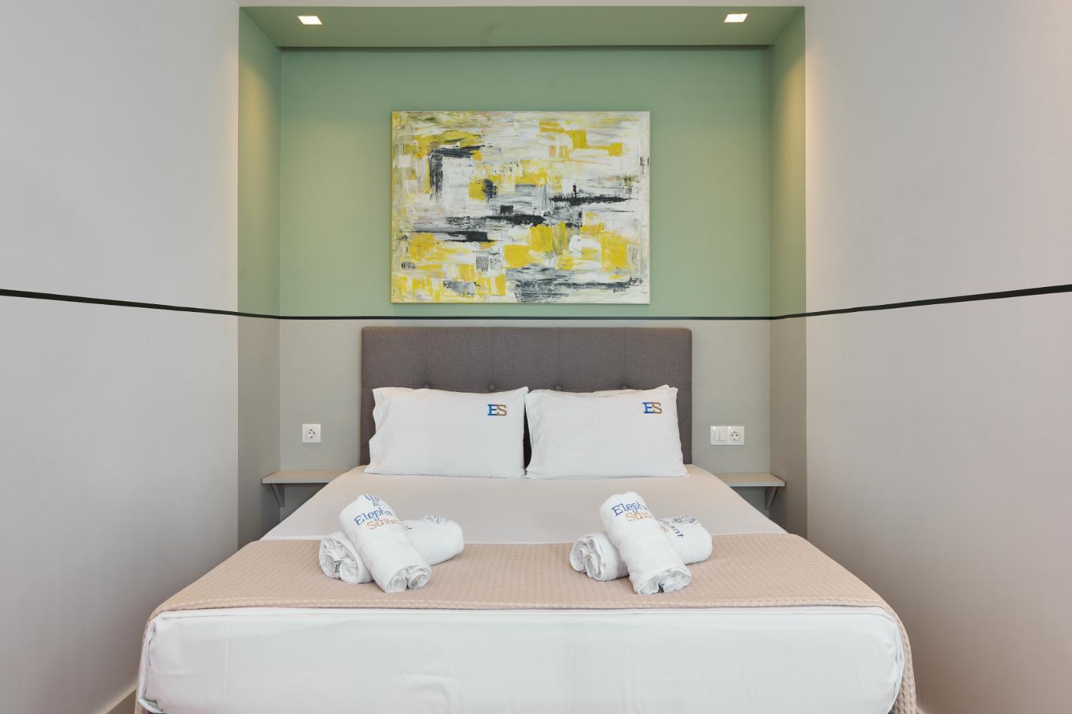 Elephant Suites Thessaloniki Exterior foto