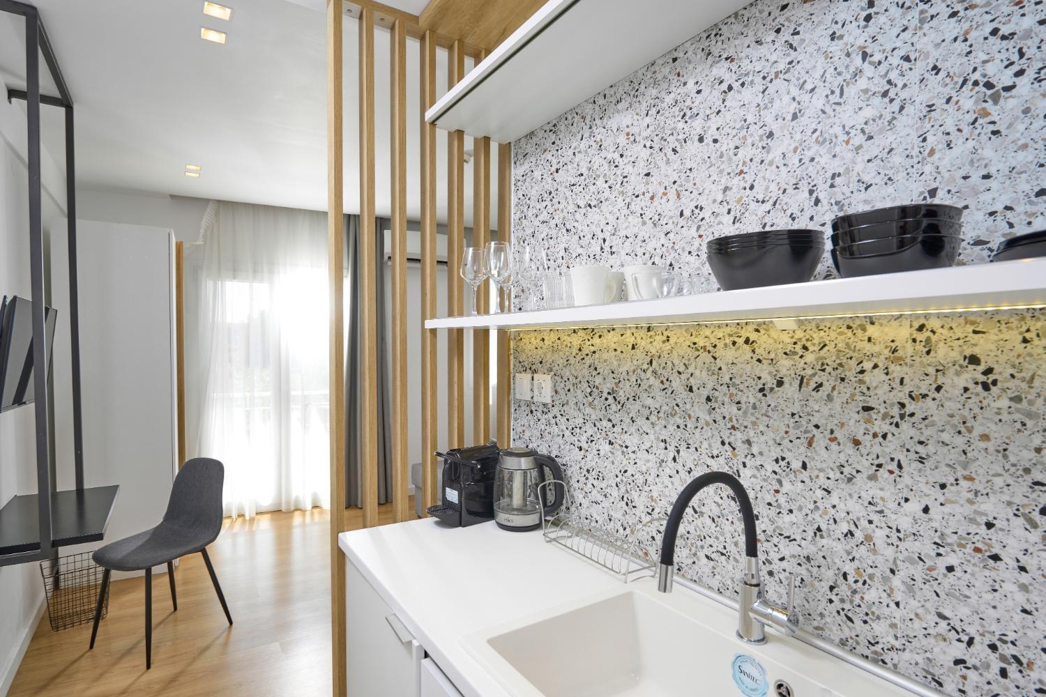 Elephant Suites Thessaloniki Exterior foto