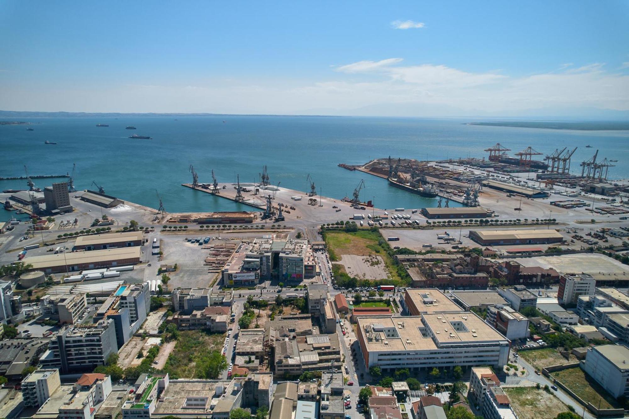 Elephant Suites Thessaloniki Exterior foto